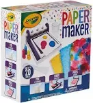 Crayola Paper Maker Kit