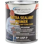 RP-USP-P Dicor Corp 1 Pint  Ultra Sealant Pri