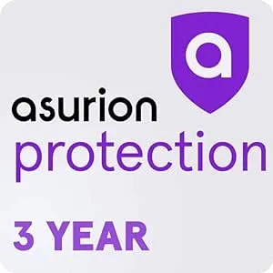 ASURION 3 Year Furniture Protection Plan ($80 - $89.99)