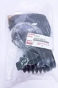 Toyota Cv Joint Boot Kit - 04428-04010