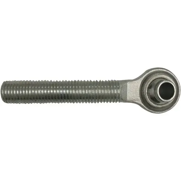 Complete Tractor 3013-1551 Top Link Repair Ends 1-1/8" Left Hand Threaded Replacement End. 3/4' Hole