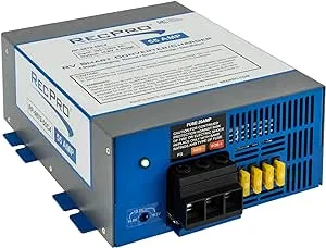 RecPro RV Converter 55 Amp