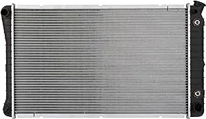 Carquest Premium Radiator