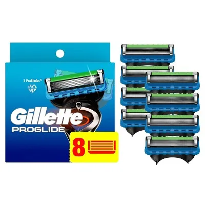 Gillette ProGlide Men Razor