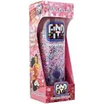 Find it Games - Hidden Object Scavenger Hunt Game- Search The Colored Tube for Over 40 Buried Objects- Perfect for Home, Classroom, and Travel - Twist Spin and Shake Glitz Edition - for Kids Ages 6+