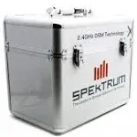 Spektrum SPM6708 Single Stand Up Transmitter Case