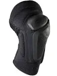 Leatt 6.0 3DF Knee Guard Black S/M