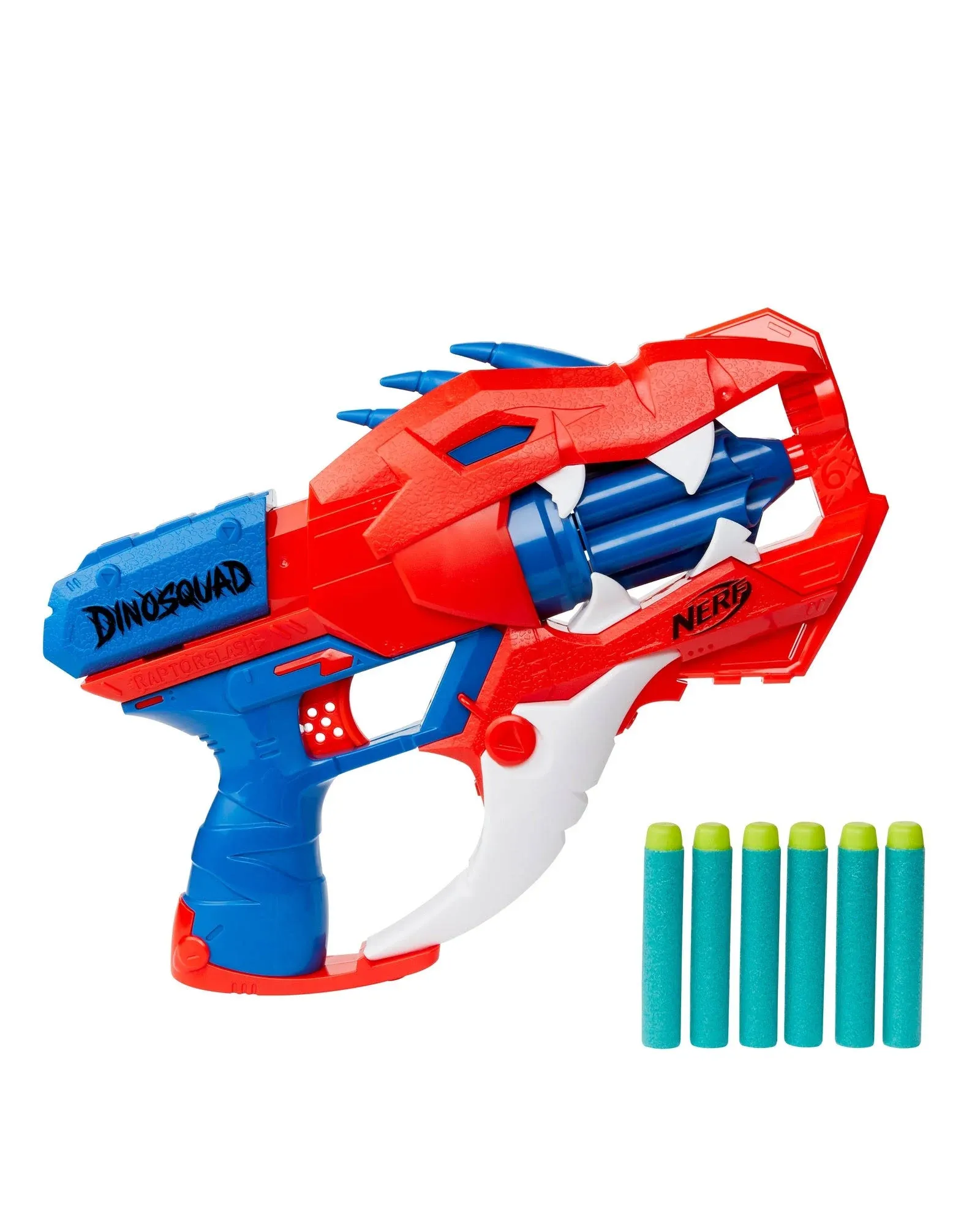 Nerf DinoSquad - Raptor-Slash Blaster