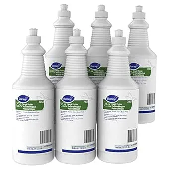 Diversey - Cleaners & Deodorizers