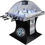 NHL Super Chexx Pro Bubble Hockey