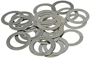 Naraku Variator Shims for Minarelli 2-Stroke