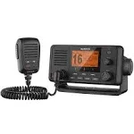 Garmin VHF 215 AIS GPS Hailer - Optional Remote (010-02098-00)