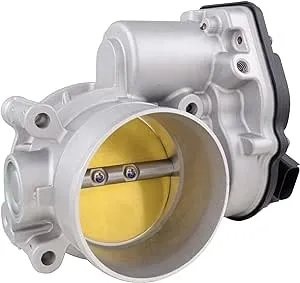 Hitachi ETB0046 Electronic Throttle Body