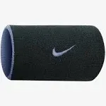 Nike Dri-Fit Doublewide Wristbands (Home & Away 2-Pack)