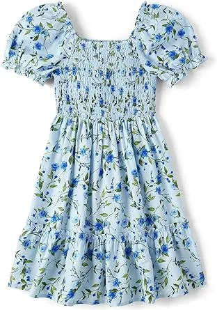 The Children s Place Girls Fashion Dress Sizes XS XXL