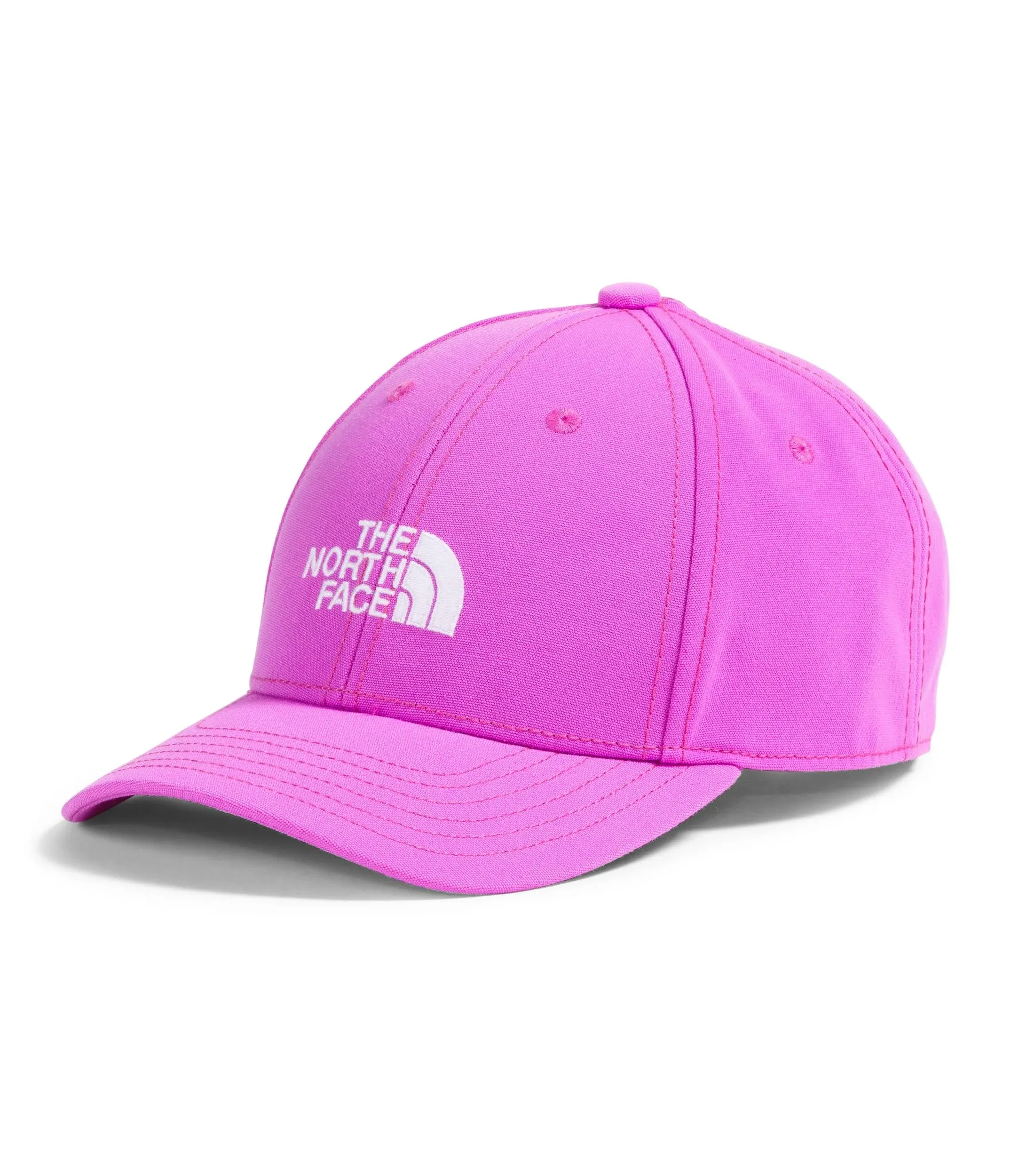 THE NORTH FACE Kids' Classic Recycled 66 Hat, Violet Crocus, One Size