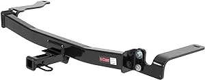 Trailer Hitch, 1-1/4" Rcvr, Class 1,11319