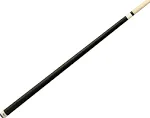 Rage Heavy Hitter 25 oz Jump/Break Cue Matte Black