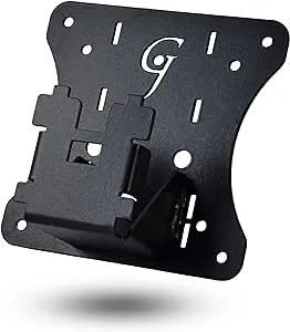 Gladiator Joe Monitor Arm/Mount VESA Bracket Adapter Compatible with Dell SE2717H, SE2717HX, SE2717HC, SE2717HR - Gladiator Joe - 100% Made in North America