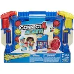 Connect 4 Blast Game