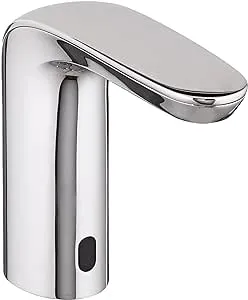 American Standard 7755105.002 NextGen Selectronic Integrated Faucet, 0.5 gpm, Polished Chrome