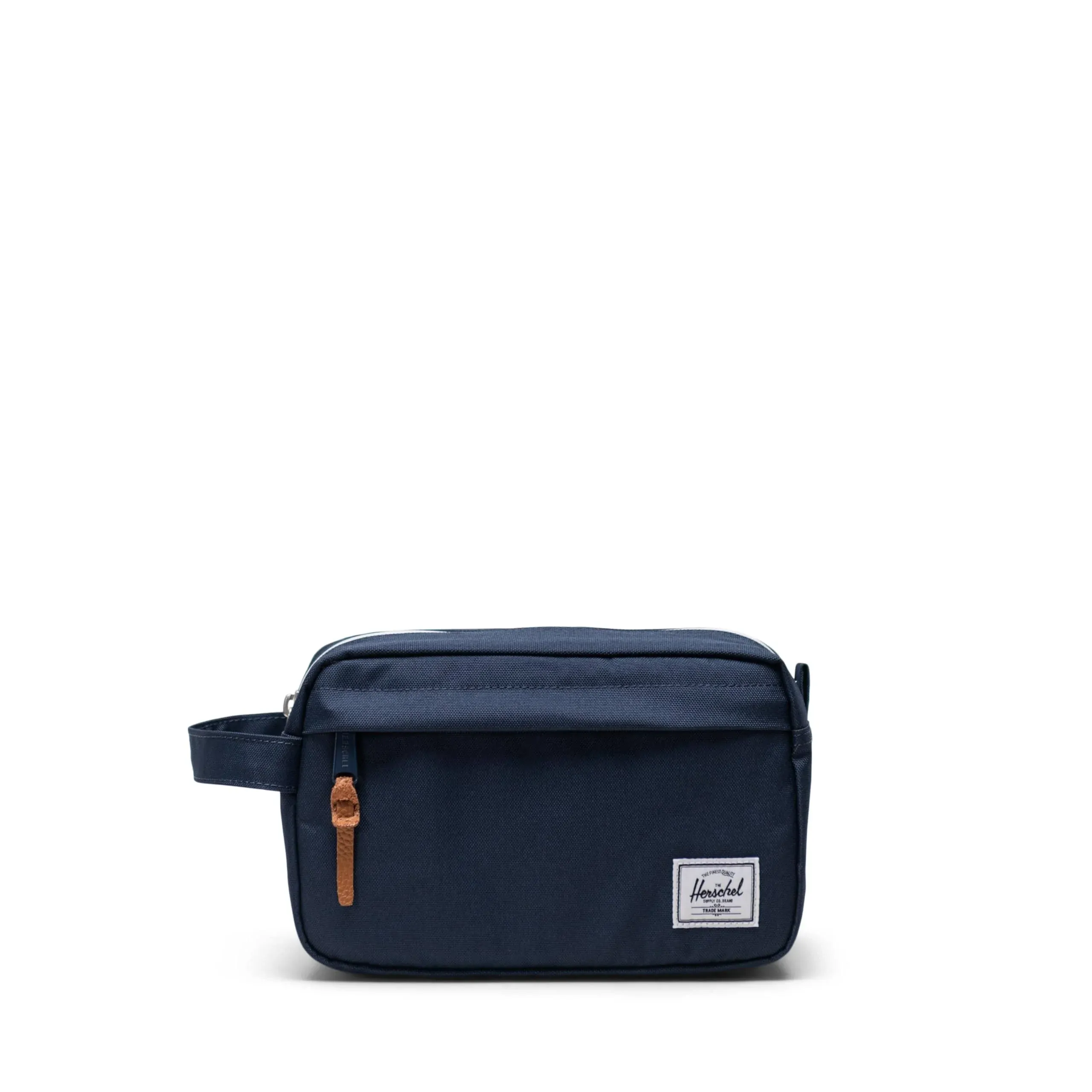 Herschel Supply Co Chapter Travel Kit Navy