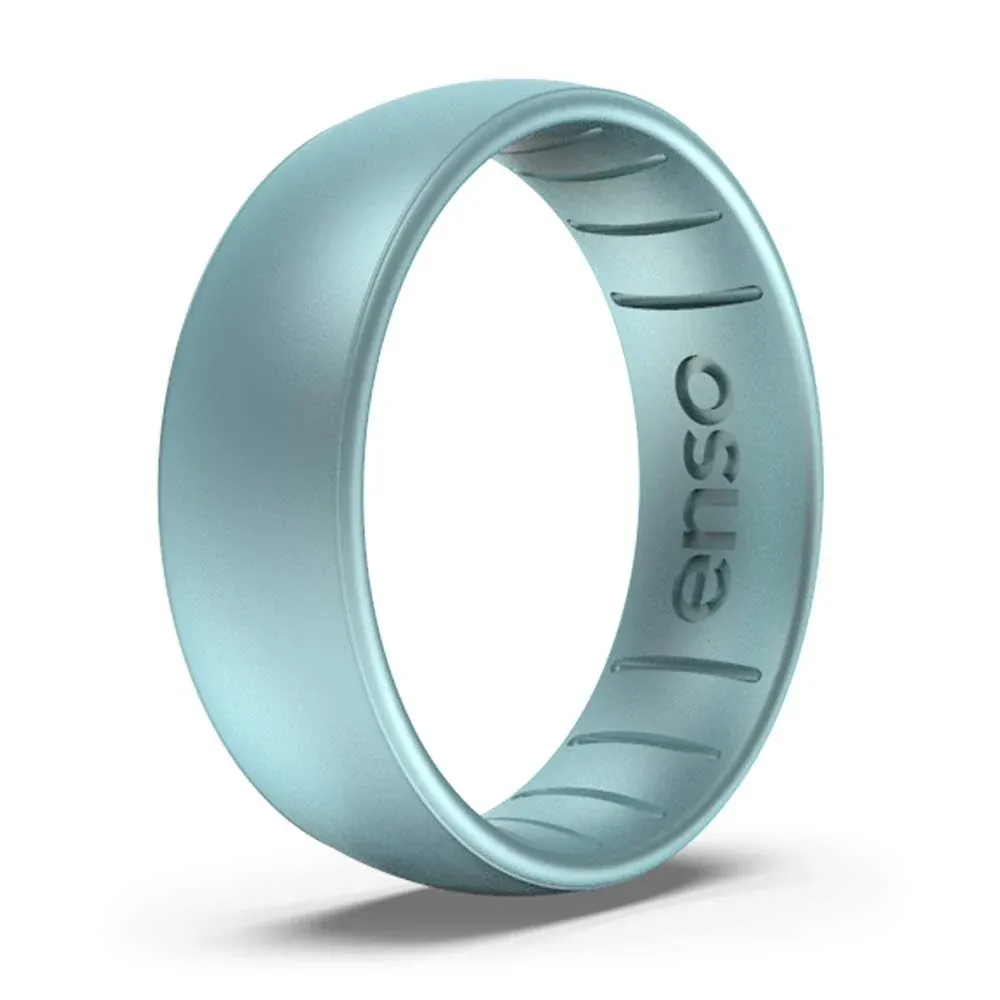 Enso Rings Classic Silicone Ring