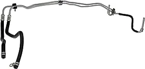 Dorman 624-515 Automatic Transmission Oil Cooler Hose Assembly