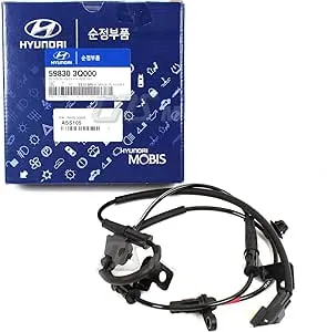 Hyundai Front Speed Sensor