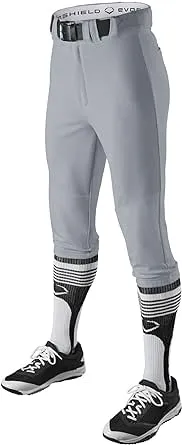 EvoShield Salute Knicker Men's Baseball Pant Blue Grey