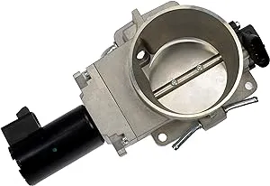 Dorman OE Solutions Fuel Injection Throttle Body