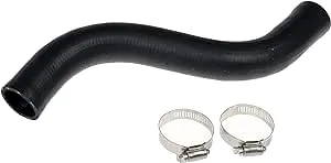 Dorman 573-030 Fuel Filler Hose Compatible with Select Ford/Lincoln/Mercury Models