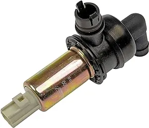 Vapor Canister Vent Solenoid Dorman 911-106