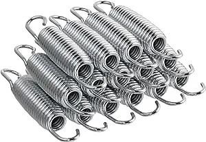 Upper Bounce Heavy-Duty Premium Trampoline Springs