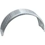 Tie Down Engineering 44836 Aluminum Tread Brite Fender