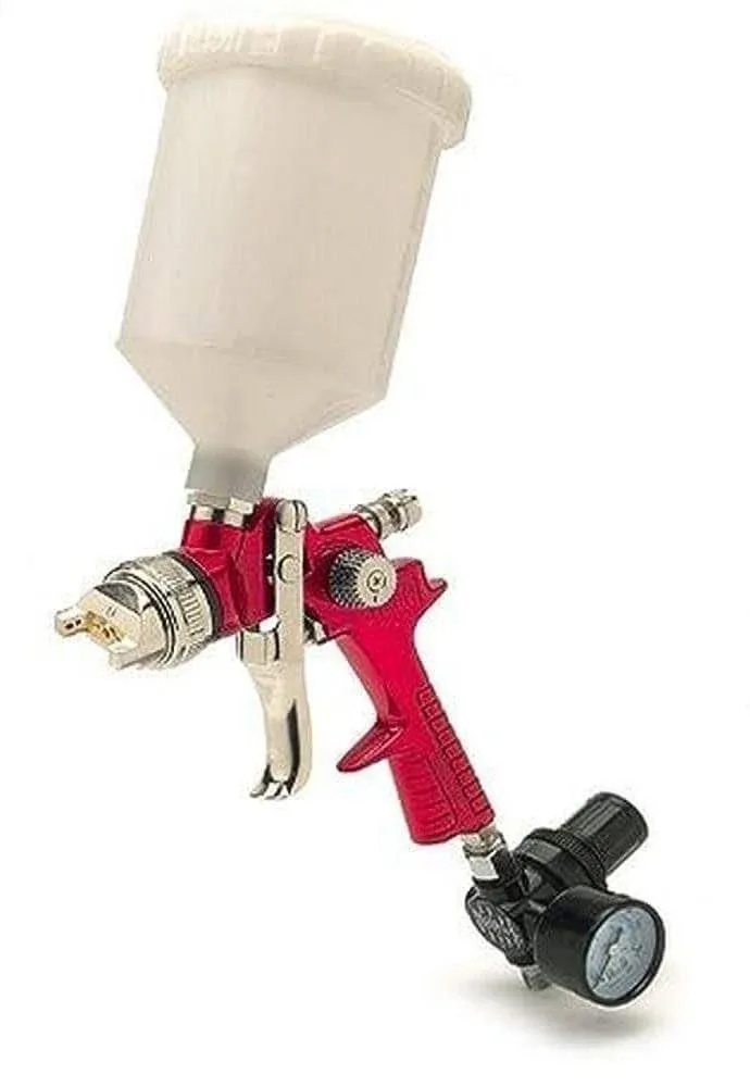 1.8 HVLP Primer Spray Gun  TITAN  19018