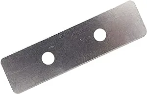 Tunze 220.155 Stainless Blades for Care Magnets 3/pk