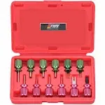 12 Pcs Universal Electrical Terminal Release Tool Set