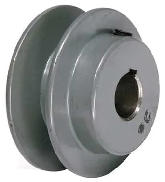 TB Wood's Standard V-Belt Pulley Bk3058,