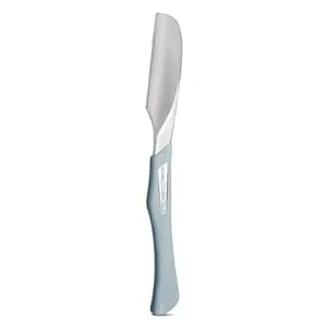 Feather Artist Club Soft Grip DX Straight Razor