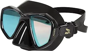 IST Tinted Lenses Scuba Mask