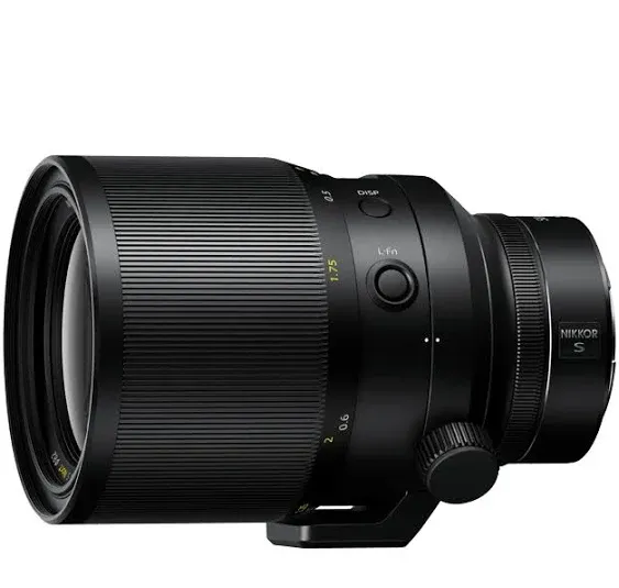 Nikon Nikkor Z 58mm f/0.95 S Noct