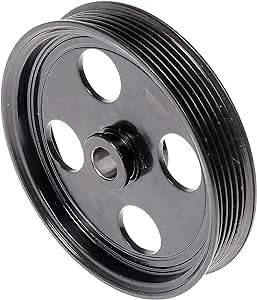 Dorman Power Steering Pulleys