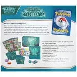 Pokemon Scarlet & Violet Twilight Masquerade Elite Trainer Box