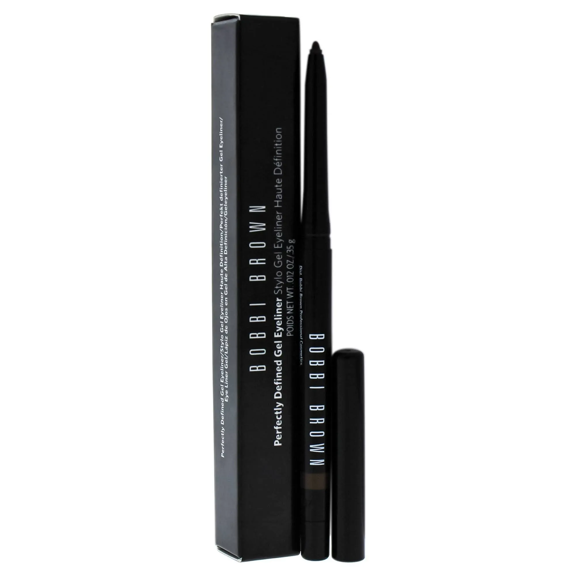 Bobbi Brown Perfectly Defined Gel Eyeliner - Scotch