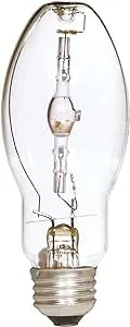 Satco S5858 HID Metal Halide ED17