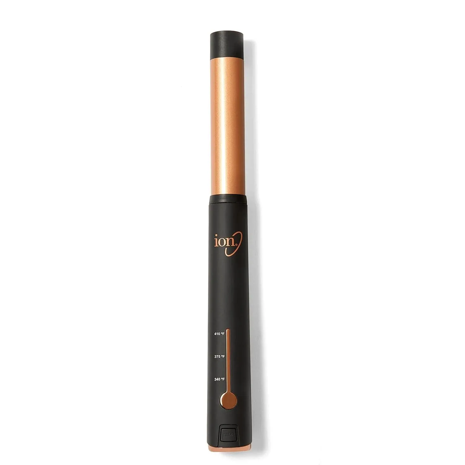 Ion Luxe Cordless Curling Wand