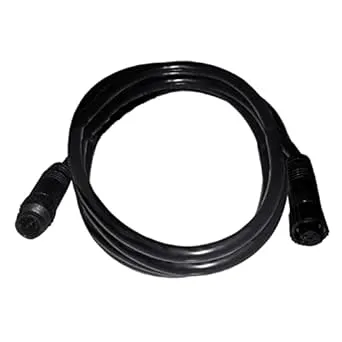 NMEA 2000 (N2K) 10 Foot Backbone, Drop or Extension Cable for Lowrance Simrad B&G Navico & Garmin Networks.