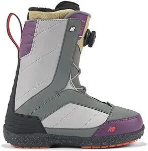 K2 Haven Womens Snowboard Boots