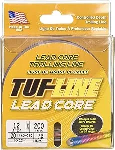 Tuf-Line Lead Core Line